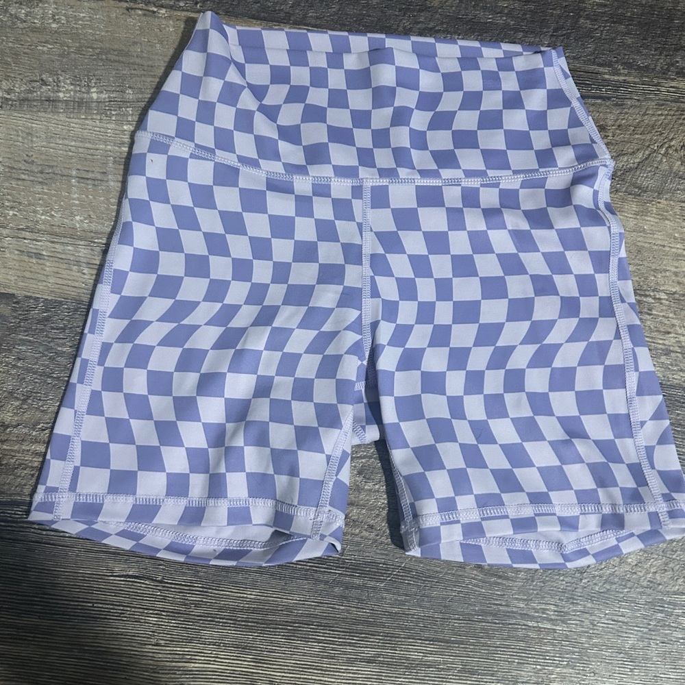 Biker shorts